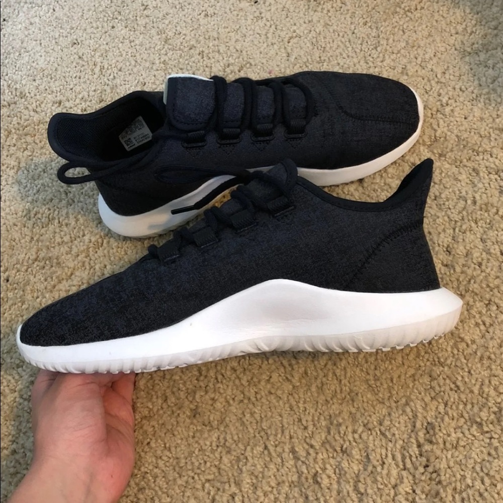 adidas tubular shoes - Picture 5 of 8
